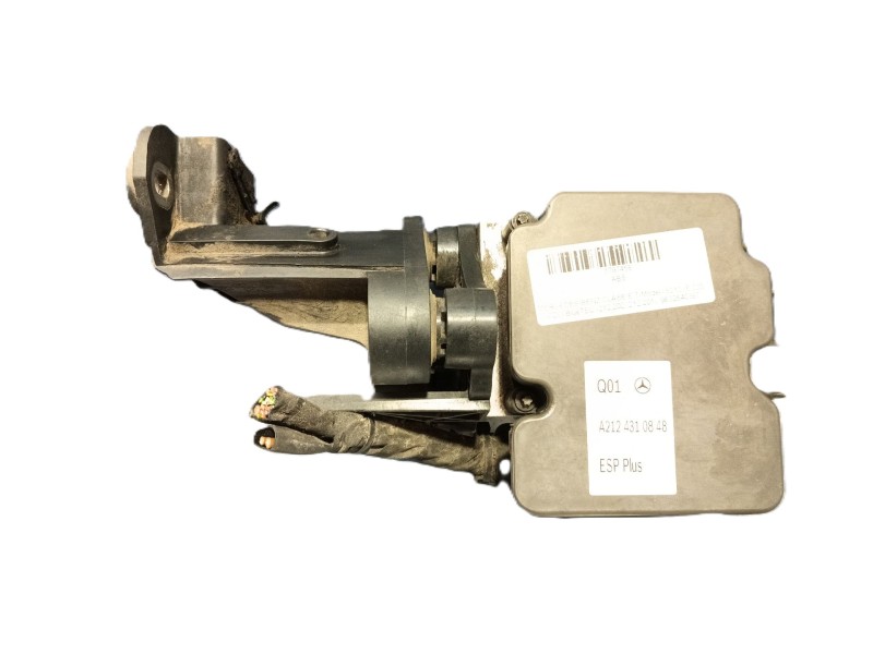 Recambio de abs para mercedes-benz clase e t-model (s212) e 220 cdi / bluetec (212.202, 212.201) referencia OEM IAM   