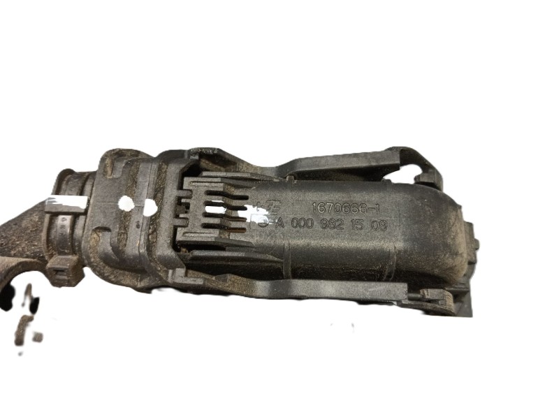 Recambio de abs para mercedes-benz clase e t-model (s212) e 220 cdi / bluetec (212.202, 212.201) referencia OEM IAM   