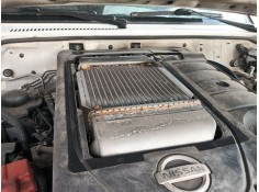 Recambio de intercooler para nissan patrol gr v wagon (y61) 3.0 dti referencia OEM IAM  D2110A08  2