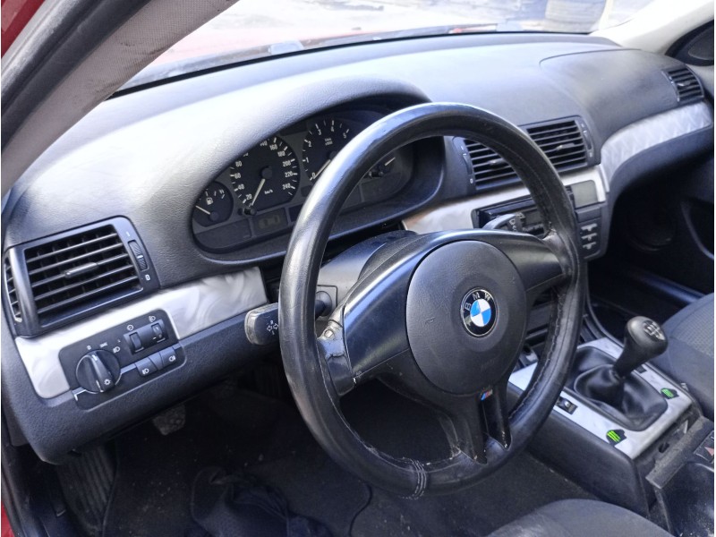 Recambio de salpicadero para bmw 3 compact (e46) 316 ti referencia OEM IAM   