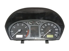 Recambio de cuadro instrumentos para skoda fabia i (6y2) 1.4 referencia OEM IAM 6Y1920880GKD0 110080015013 
