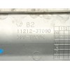 Recambio de tapa motor para toyota prius (_w3_) 1.8 hybrid (zvw3_) referencia OEM IAM  1121237090 