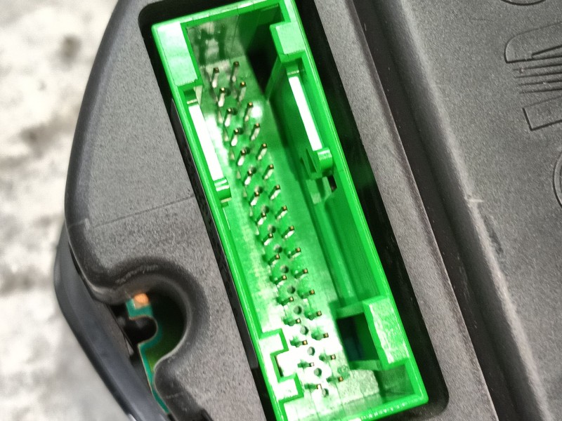 Recambio de cuadro instrumentos para skoda fabia i (6y2) 1.4 referencia OEM IAM 6Y1920880GKD0 110080015013 