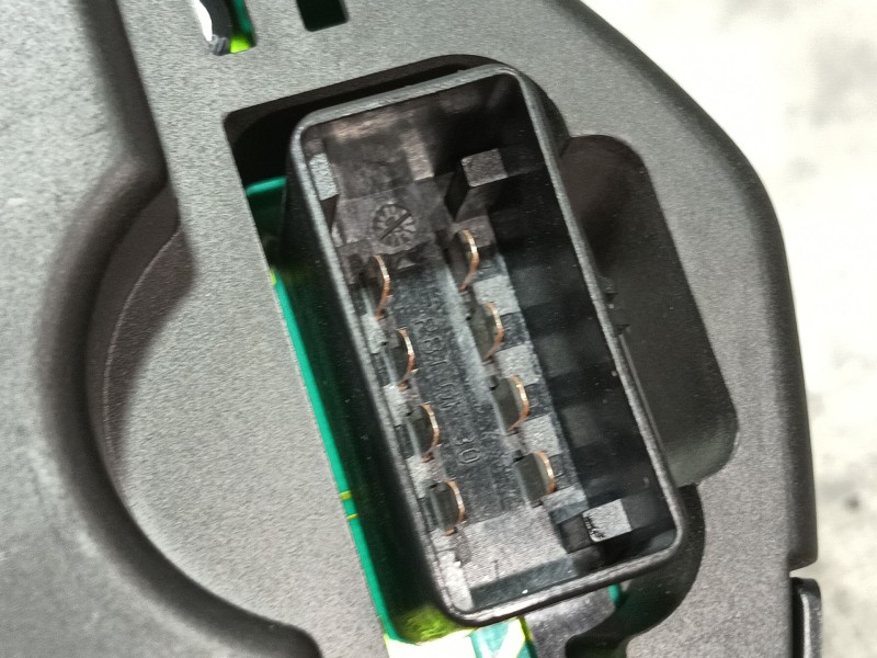 Recambio de cuadro instrumentos para skoda fabia i (6y2) 1.4 referencia OEM IAM 6Y1920880GKD0 110080015013 