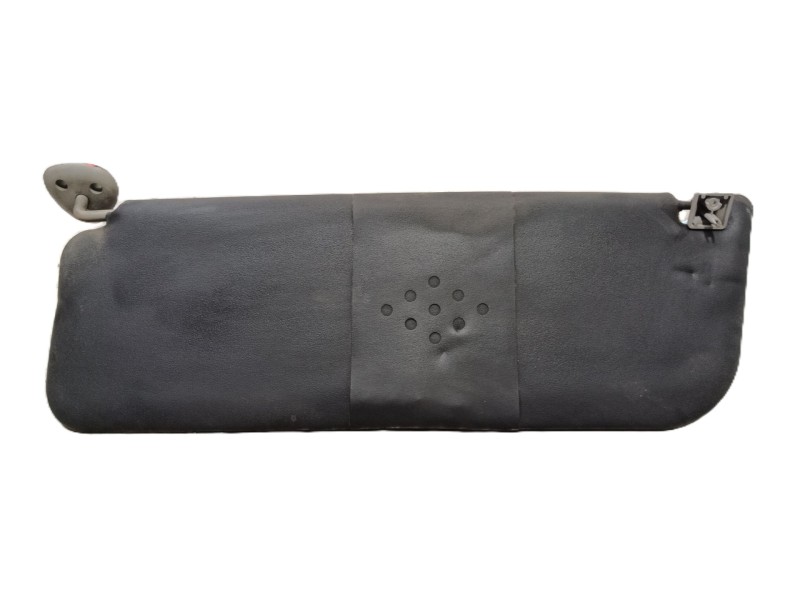 Recambio de parasol izquierdo para ford transit autobús (fd_ _, fb_ _, fs_ _, fz_ _, fc_ _) 2.0 di (f_e_, f_f_, f_g_) referencia