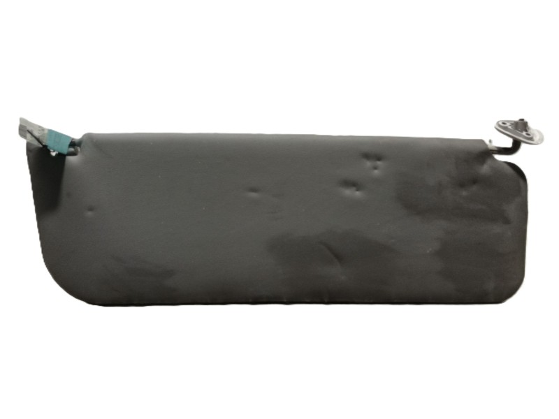 Recambio de parasol izquierdo para ford transit autobús (fd_ _, fb_ _, fs_ _, fz_ _, fc_ _) 2.0 di (f_e_, f_f_, f_g_) referencia