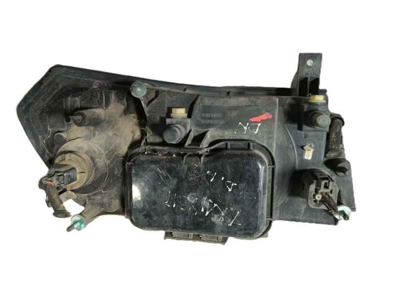 Recambio de faro izquierdo para ford transit autobús (fd_ _, fb_ _, fs_ _, fz_ _, fc_ _) 2.0 di (f_e_, f_f_, f_g_) referencia OE
