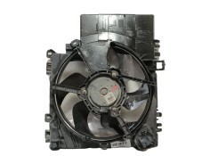Recambio de electroventilador para nissan micra iii (k12) 1.2 16v referencia OEM IAM   