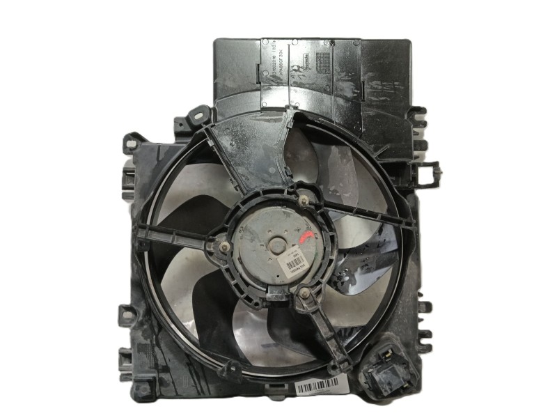 Recambio de electroventilador para nissan micra iii (k12) 1.2 16v referencia OEM IAM   