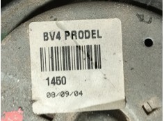 Recambio de electroventilador para nissan micra iii (k12) 1.2 16v referencia OEM IAM    2