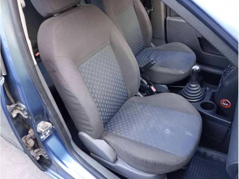 Recambio de asiento delantero derecho para ford fiesta v (jh_, jd_) 1.4 tdci referencia OEM IAM   