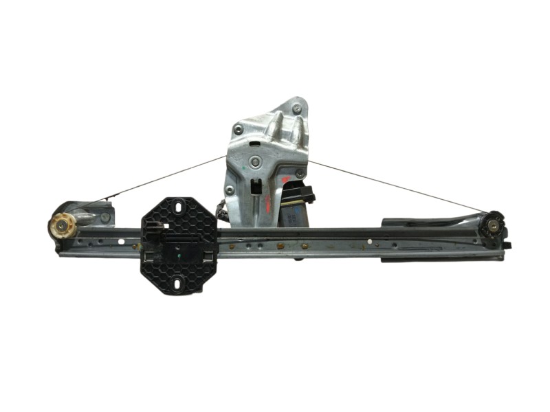 Recambio de elevalunas delantero izquierdo para dacia sandero ii 1.5 dci referencia OEM IAM   