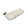 Recambio de parasol izquierdo para fiat talento furgoneta (296_) 1.6 d referencia OEM IAM 6000617972  