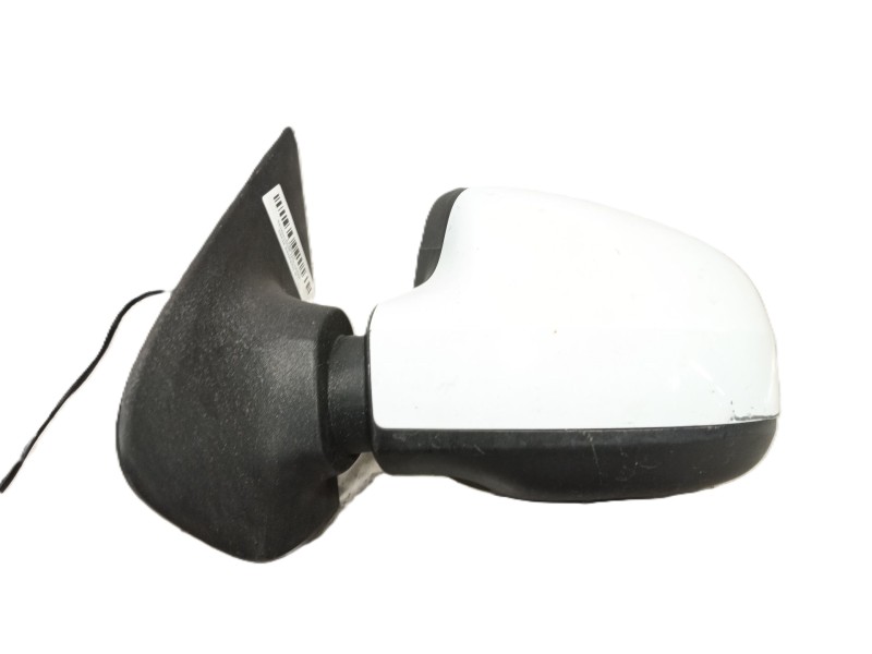 Recambio de retrovisor izquierdo para dacia sandero ii 1.5 dci referencia OEM IAM   