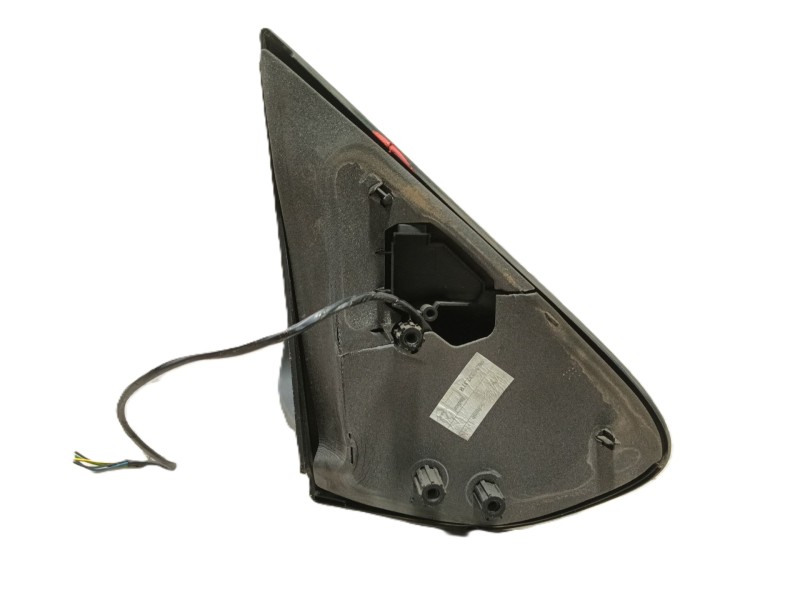 Recambio de retrovisor izquierdo para dacia sandero ii 1.5 dci referencia OEM IAM   
