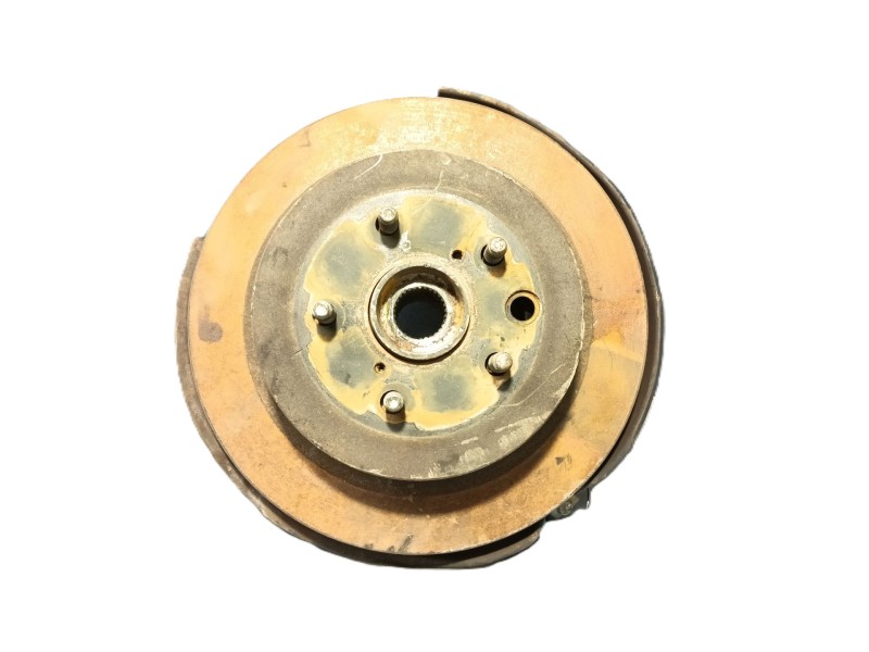 Recambio de mangueta trasera derecha para lexus is ii (_e2_) 220d (ale20) referencia OEM IAM   