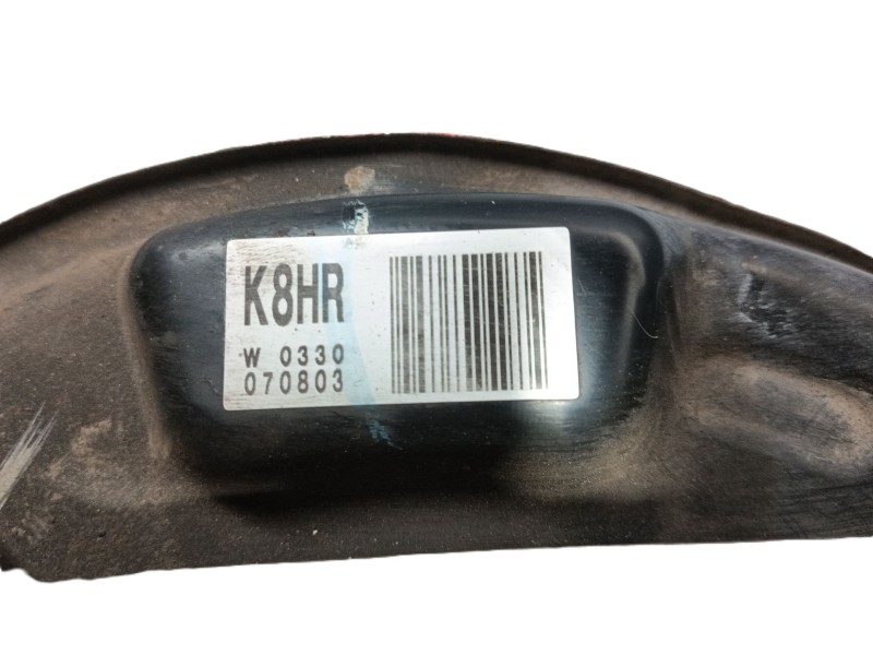 Recambio de mangueta trasera derecha para lexus is ii (_e2_) 220d (ale20) referencia OEM IAM   