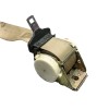 Recambio de cinturon seguridad trasero izquierdo para bmw serie 5 touring (e61) 530d referencia OEM IAM 72119132827  