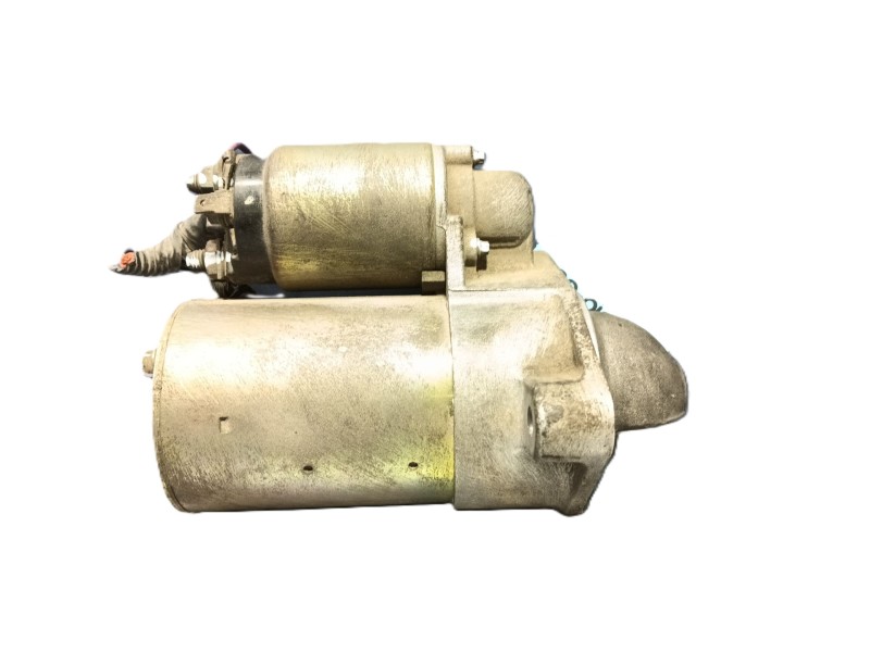Recambio de motor arranque para chevrolet matiz (m200, m250) 1.0 lpg referencia OEM IAM   