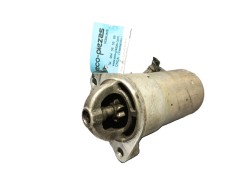 Recambio de motor arranque para chevrolet matiz (m200, m250) 1.0 lpg referencia OEM IAM   