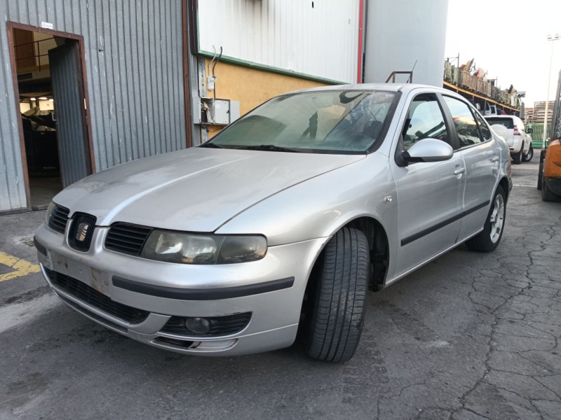 seat toledo ii (1m2) del año 2003