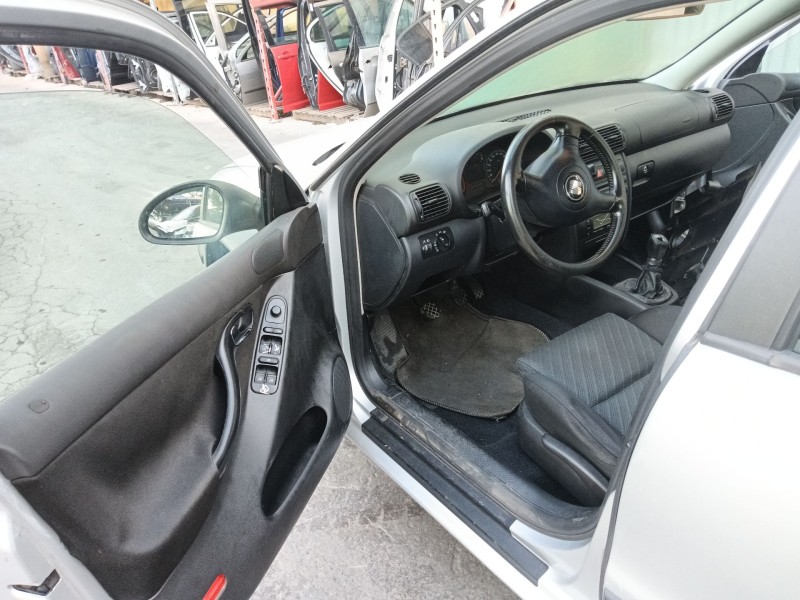 seat toledo ii (1m2) del año 2003