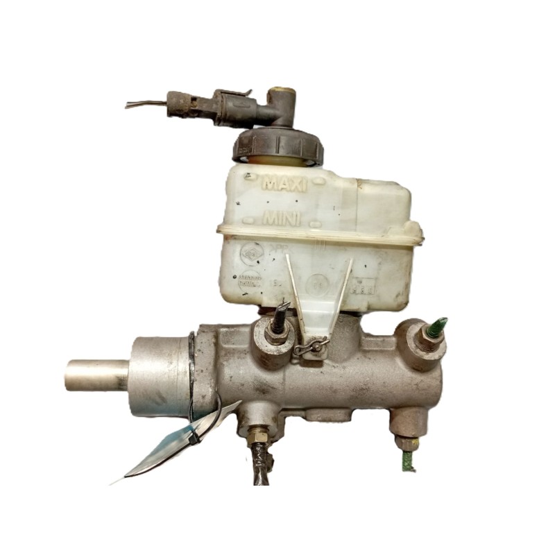 Recambio de bomba freno para nissan interstar furgoneta (x70) dci 100 referencia OEM IAM   