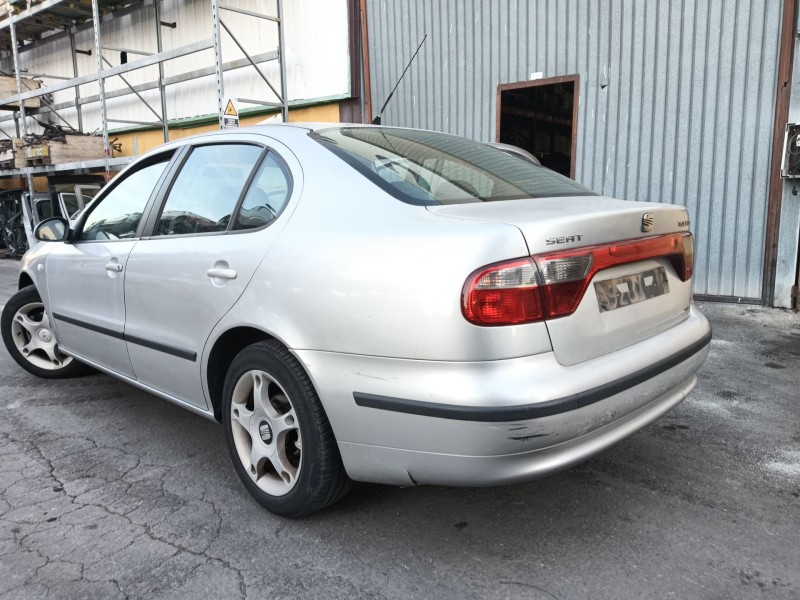 seat toledo ii (1m2) del año 2003
