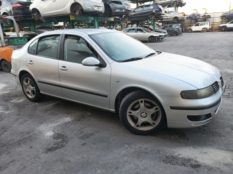 seat toledo ii (1m2) del año 2003