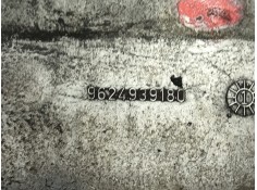 Recambio de carter para citroën c5 i (dc_) 2.0 hdi (dcrhzb, dcrhze) referencia OEM IAM 9624939180   2