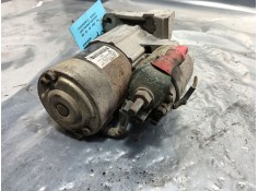 Recambio de motor arranque para renault clio ii (bb_, cb_) 1.5 dci (b/cb07) referencia OEM IAM 0   2