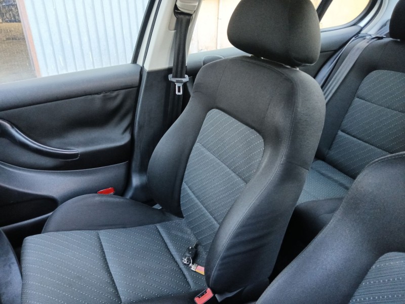 Recambio de asiento delantero derecho para seat toledo ii (1m2) 1.9 tdi referencia OEM IAM   