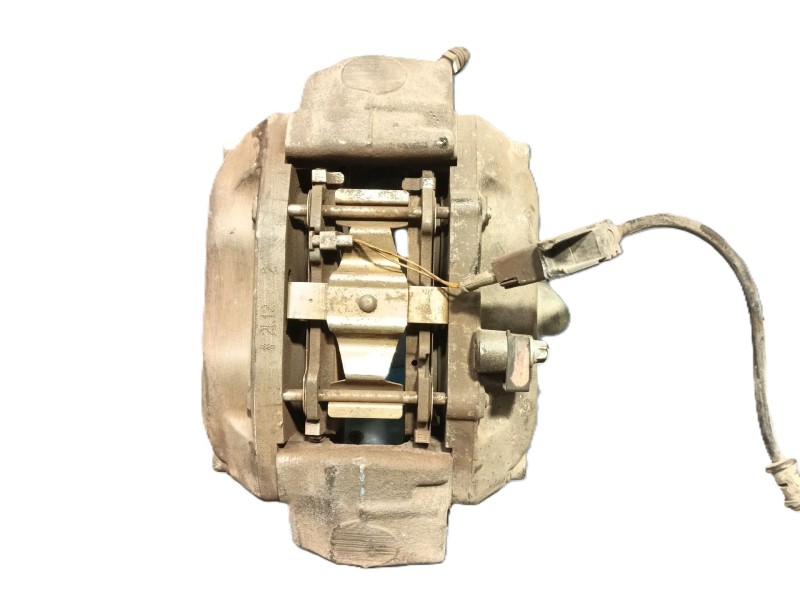 Recambio de pinza freno delantera izquierda para mercedes-benz clase e (w211) berlina e 320 cdi (211.026) referencia OEM IAM   