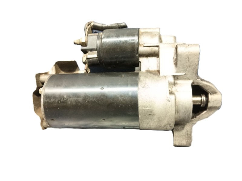 Recambio de motor arranque para citroën saxo (s0, s1) 1.5 d referencia OEM IAM 0  