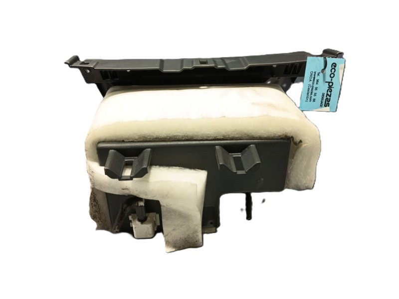 Recambio de guantera para nissan juke (f15) 1.2 dig-t referencia OEM IAM   