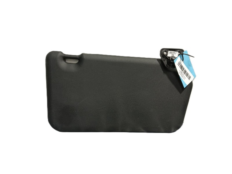 Recambio de parasol izquierdo para nissan juke (f15) 1.2 dig-t referencia OEM IAM   