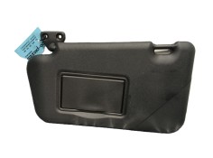 Recambio de parasol izquierdo para nissan juke (f15) 1.2 dig-t referencia OEM IAM   