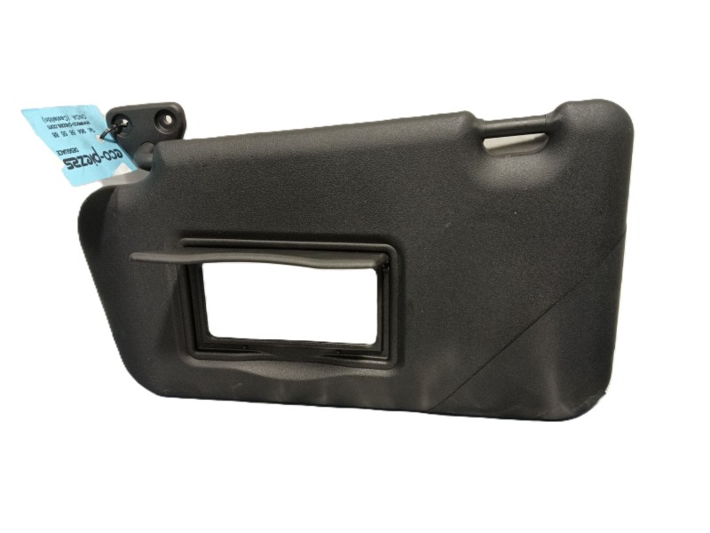 Recambio de parasol izquierdo para nissan juke (f15) 1.2 dig-t referencia OEM IAM   