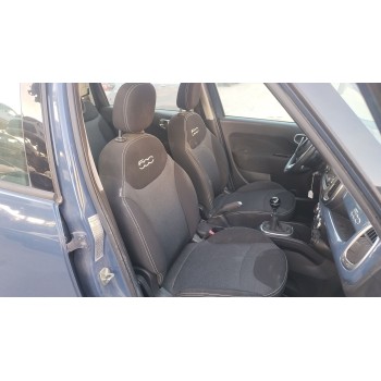 ASIENTO DELANTERO DERECHO 