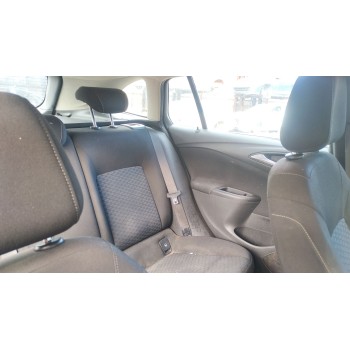 CINTURON SEGURIDAD TRASERO IZQUIERDO 39043715 