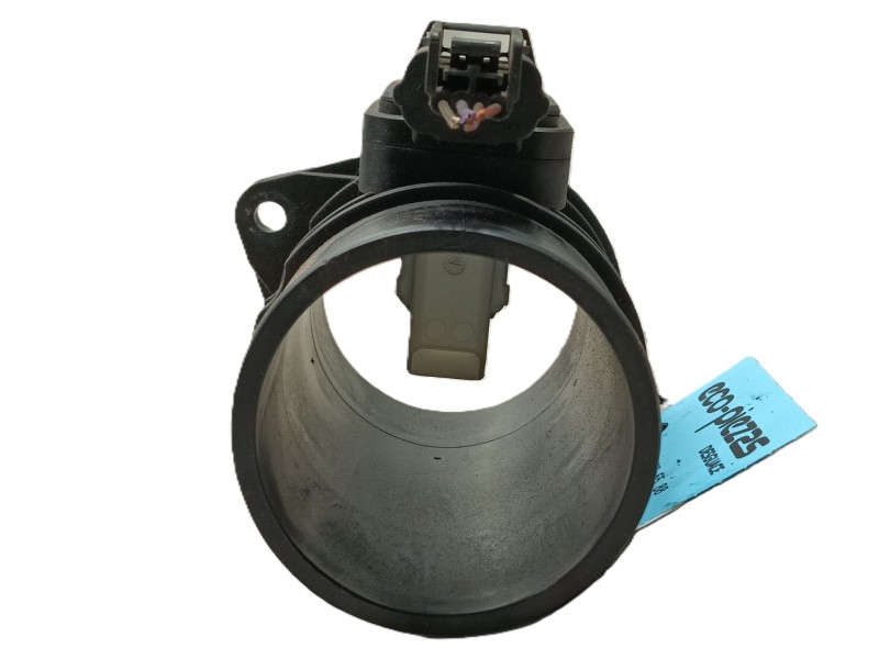 Recambio de caudalimetro para renault megane iii hatchback (bz0/1_, b3_) 1.5 dci (bz09, bz0d, bz1w, bz29, bz14) referencia OEM I