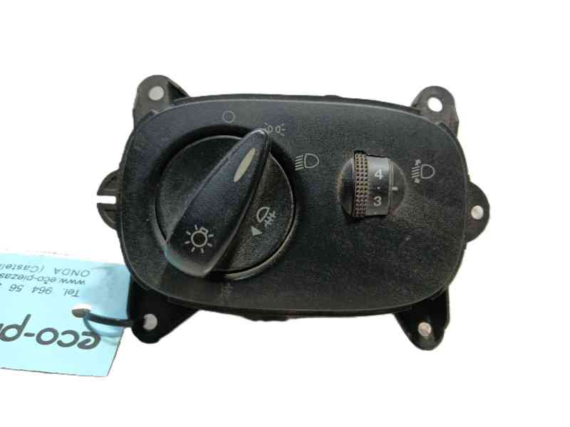 Recambio de mando luces para ford transit autobús (fd_ _, fb_ _, fs_ _, fz_ _, fc_ _) 2.0 di (f_e_, f_f_, f_g_) referencia OEM I