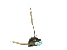 Recambio de cerradura puerta trasera derecha para nissan juke (f15) 1.2 dig-t referencia OEM IAM   