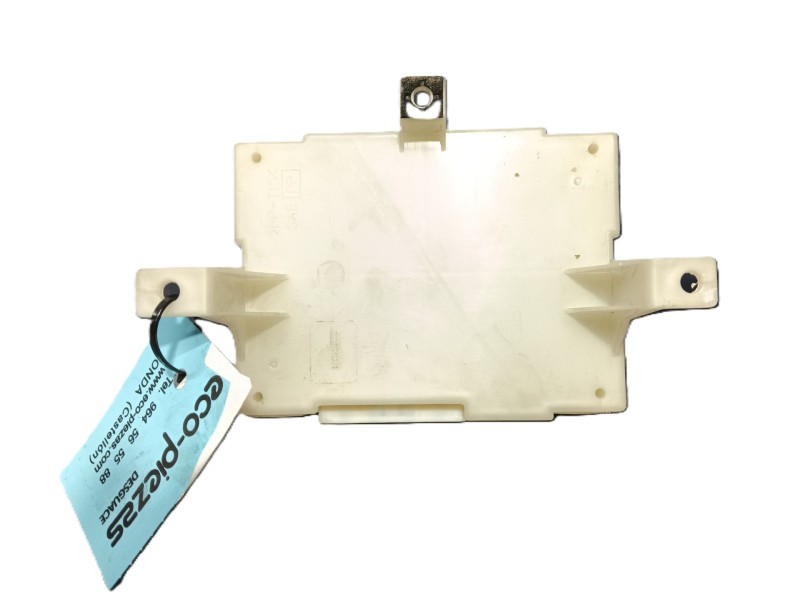 Recambio de modulo electronico para nissan juke (f15) 1.2 dig-t referencia OEM IAM   