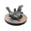 Recambio de mangueta delantera izquierda para chevrolet captiva 2.0 vcdi lt referencia OEM IAM 96626337  