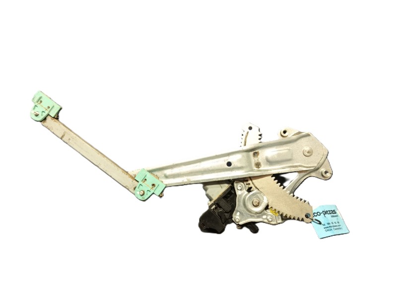 Recambio de elevalunas trasero derecho para nissan juke (f15) 1.2 dig-t referencia OEM IAM   