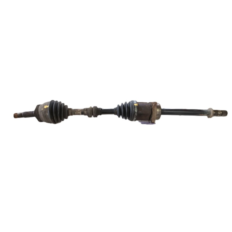 Recambio de transmision delantera derecha para nissan almera ii hatchback (n16) 2.2 dci referencia OEM IAM 39100BN811  