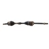 Recambio de transmision delantera derecha para nissan almera ii hatchback (n16) 2.2 dci referencia OEM IAM 39100BN811  