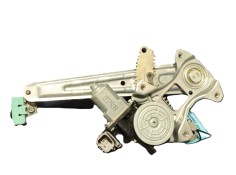 Recambio de elevalunas trasero izquierdo para nissan juke (f15) 1.2 dig-t referencia OEM IAM   