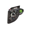 Recambio de espejo retrovisor izquierdo para peugeot partner tepee 1.6 bluehdi 100 referencia OEM IAM 1608177580  